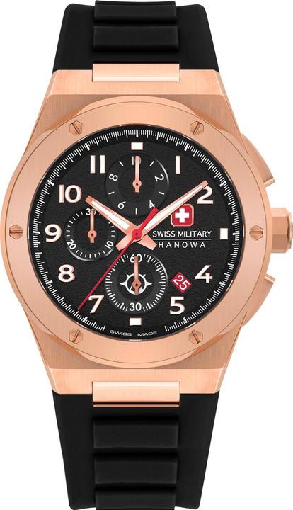 Image du produit Swiss Military Hanowa Sonoran Chrono (Chronographe, 43 mm)