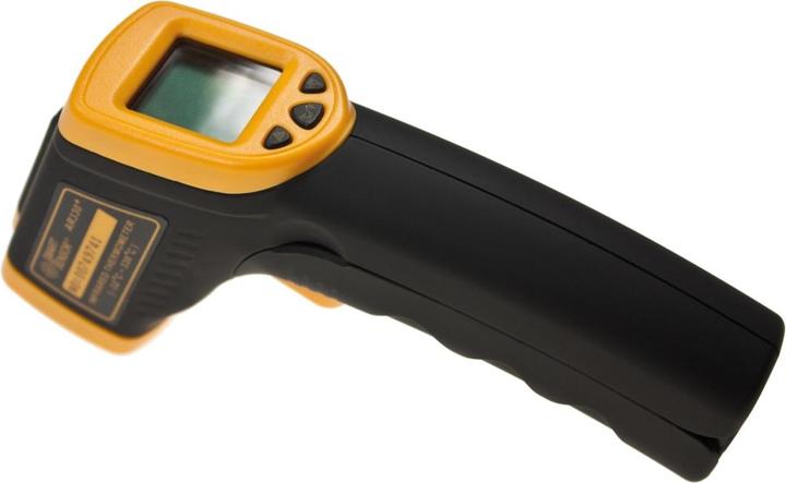 Image du produit Infrarot Thermometer