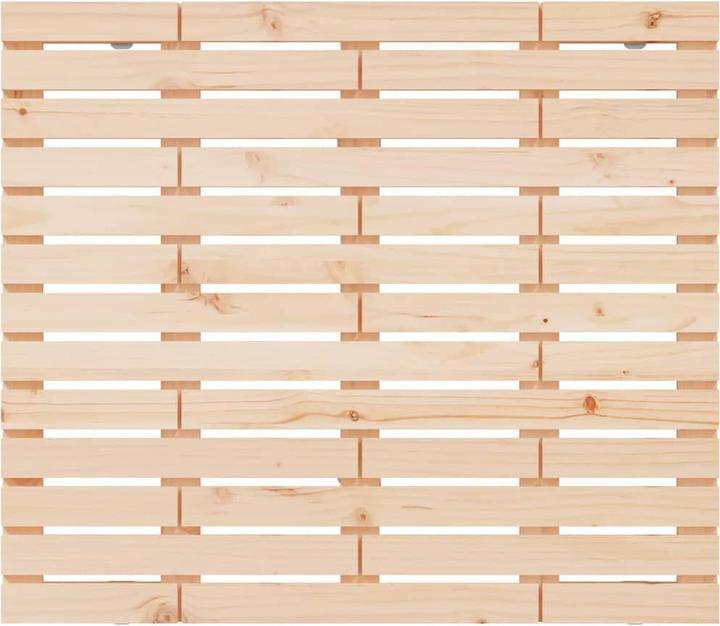 Actual product image VidaXL Bako (141 x 3 x 91.5 cm)
