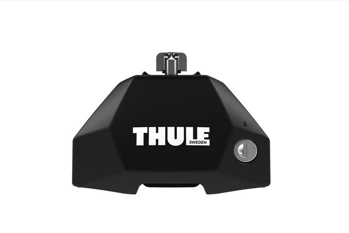 Actual product image Thule Evo Fixpoint