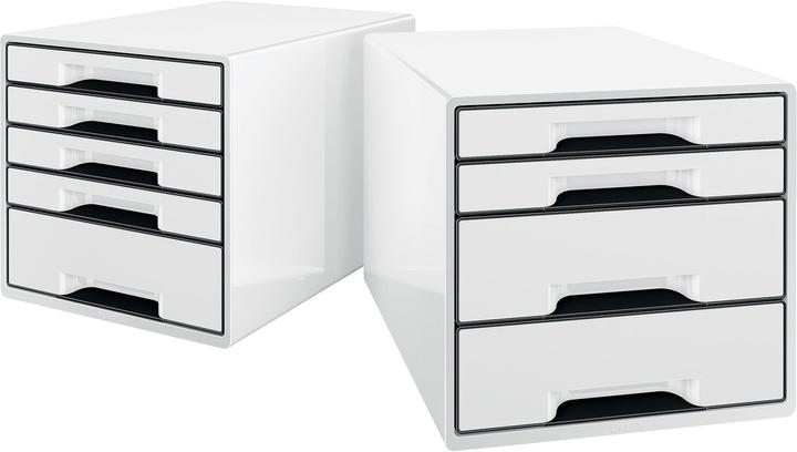 Actual product image Leitz Wow Cube (A4)