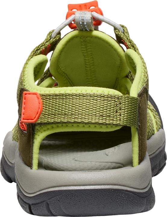 Actual product image Keen C Newport Boundless (27.5)