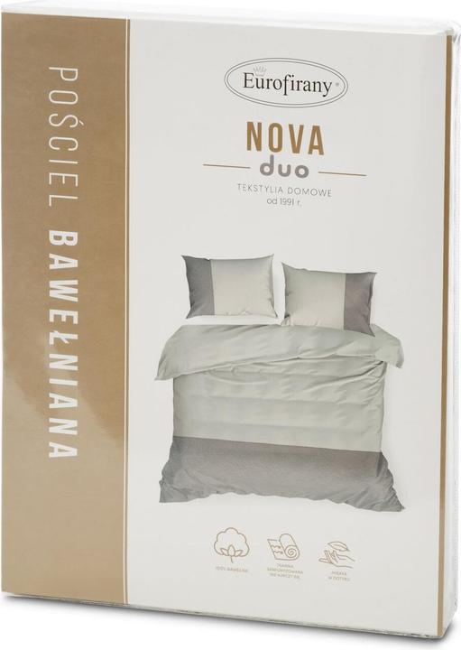 Image du produit Eurofirany Pos (Housse de couette, 160 x 200 cm)