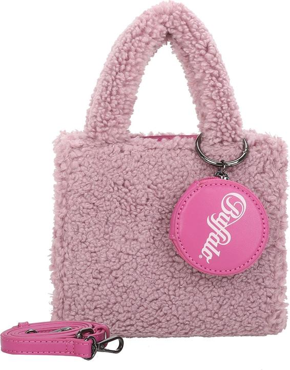 Produktbild Buffalo Boxy02 Mini Bag Handtasche 17.5 cm