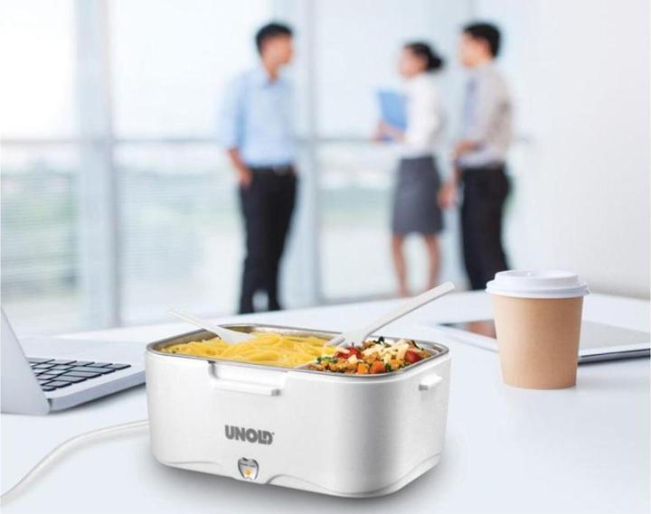 Actual product image Unold Lunchbox