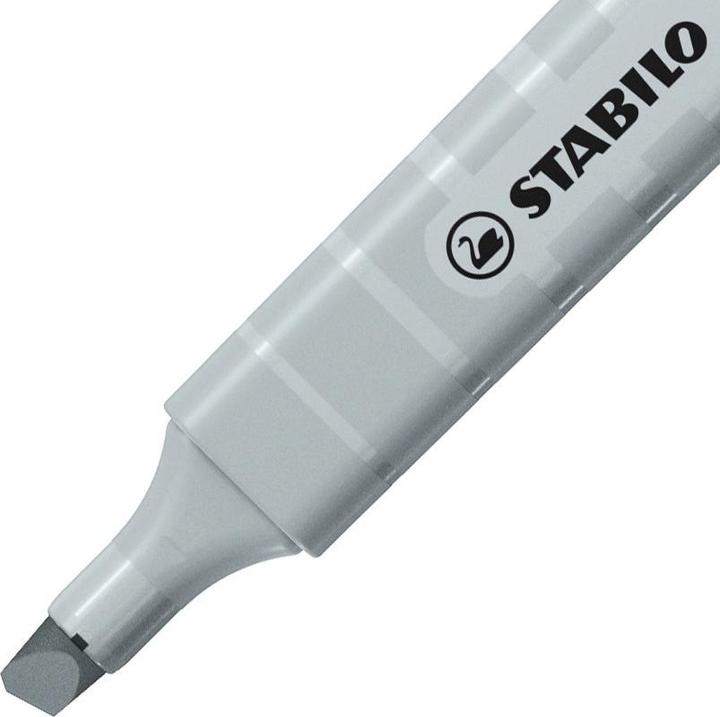 Actual product image STABILO swing cool Pastel highlighter (Sorted, 4 mm, 1 x)