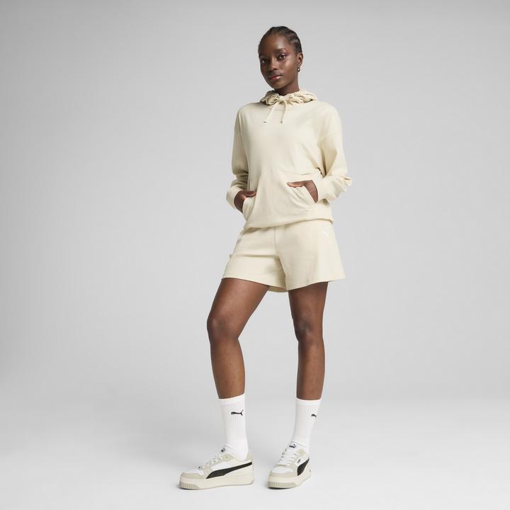 Produktbild Puma ESS ELEVATED Comfort Rib Hoodie (S)