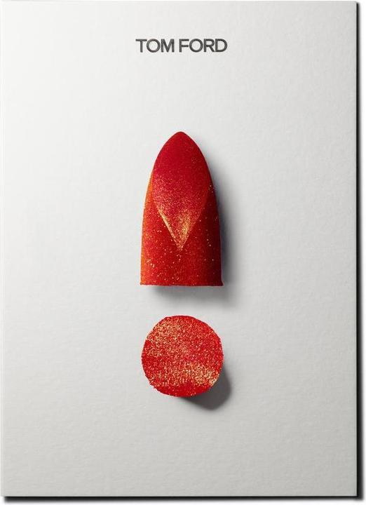 Produktbild Tom Ford Lip Spark (Control Coral)
