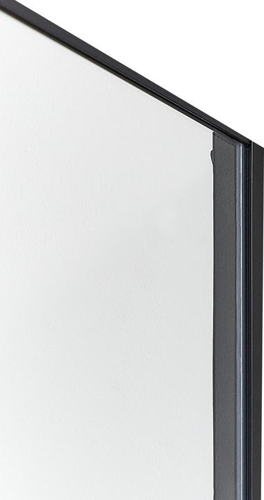 Actual product image Beliani Darli (90 cm, 90 cm, 185 cm)
