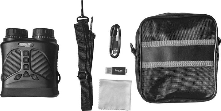 Produktbild Technaxx NACHTSICHTGERT TX-257