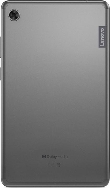 Immagine prodotto Lenovo Tab M7 Gen 3 (Solo WiFi, 7", 32 GB, Iron Grey)