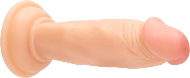 Actual product image Shots Realistic Cock
