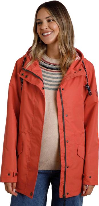 Produktbild Weird Fish Kimia Jacke Wasserfest (40 D)