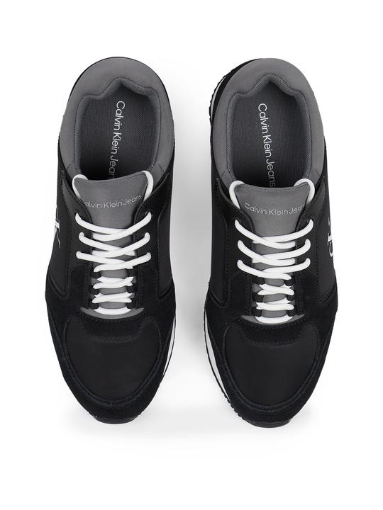 Produktbild Calvin Klein Retro Sock Runner mg Wmm (42)