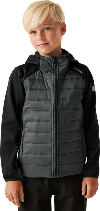 Image du produit Regatta - Veste hybride KIELDER - Enfant (158)