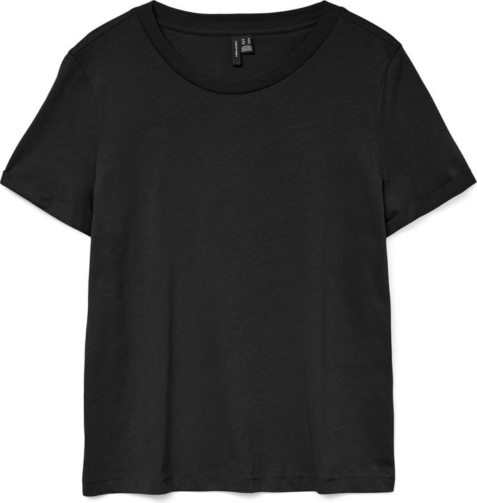 Produktbild Vero Moda Basic T-Shirt (M)