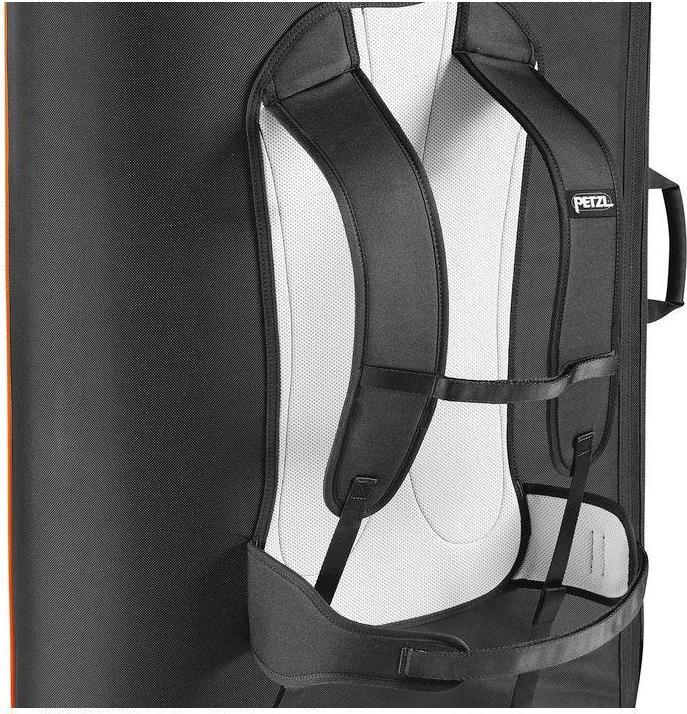 Actual product image Petzl Alto