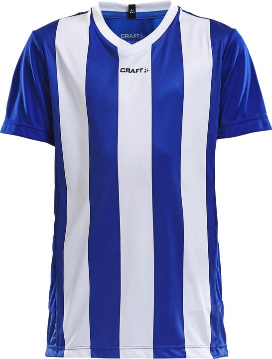 Actual product image Craft Progress Jersey Stripe Jr (134)