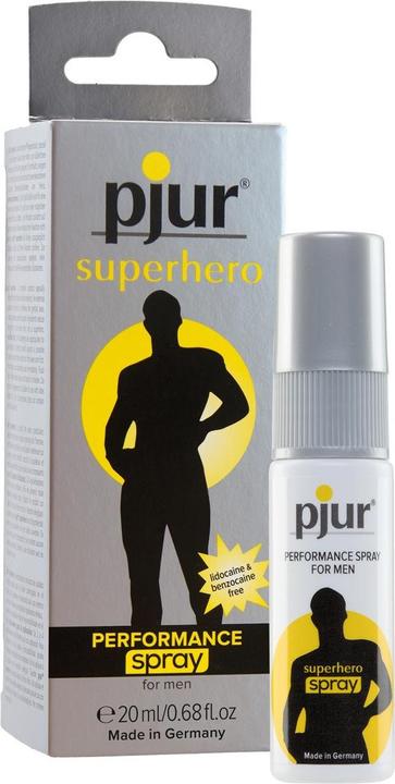 Produktbild Pjur Delay Serum (20 ml)