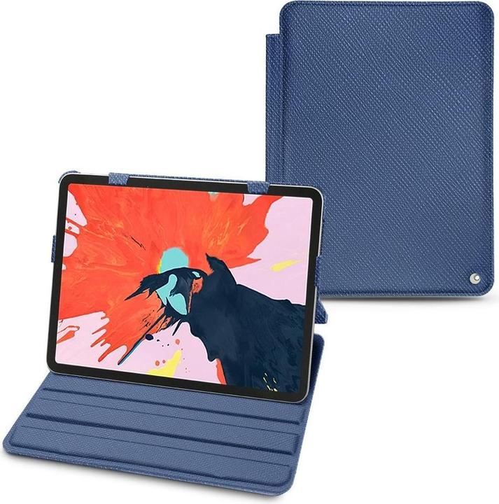 Actual product image Noreve Leather case horizontal (iPad Pro 12.9 2018 (3. Gen))
