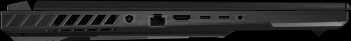 Produktbild ASUS ROG Strix SCAR 18 RTX 4090 (18", Intel Core i9-13980HX, 32 GB, 2000 GB, CH)