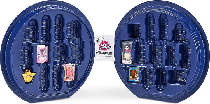 Immagine prodotto 5 Surprise mini brand DISNEY Custodia da collezione
