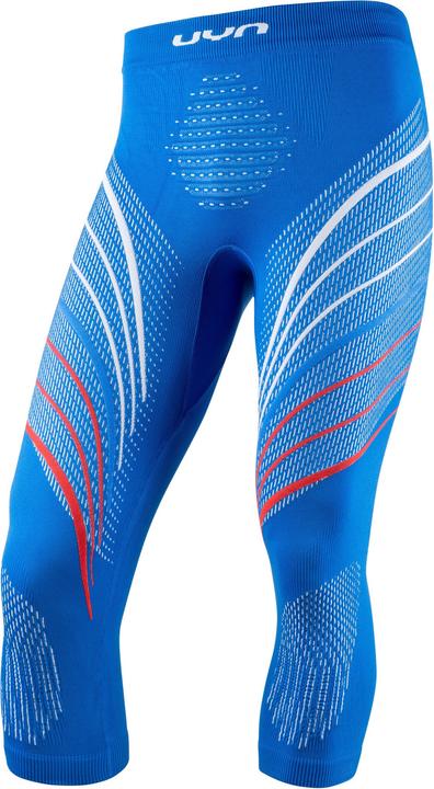 Image du produit UYN Pantalon thermique 3/4 Natyon 2.0 Russie (XS)