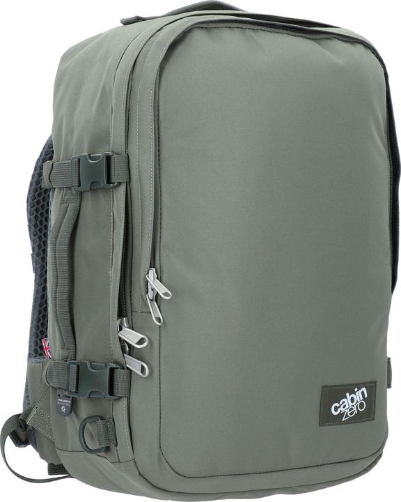 Produktbild Cabin zero Classic Pro 32 (28 l)