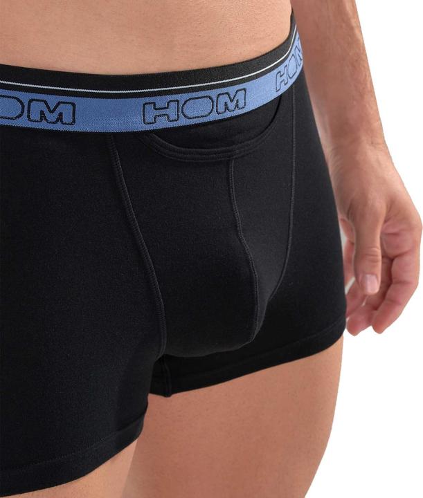 Produktbild HOM Boxer Briefs HO1 3P - Tiago #2 (M, 3er Pack)