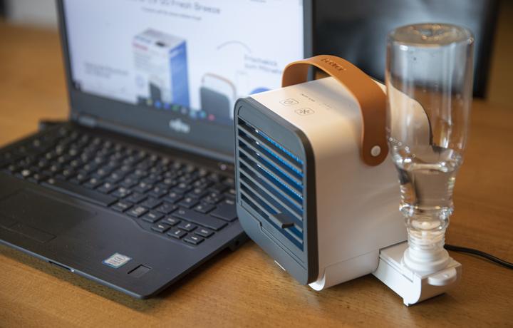 Actual product image Beurer LV 50 (50 dB)