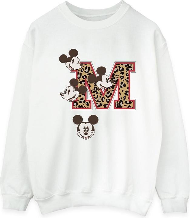 Produktbild Mickey Mouse Sweatshirt (M)