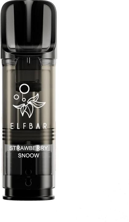 Immagine prodotto Elfbar Elfa Pro (Fragola)