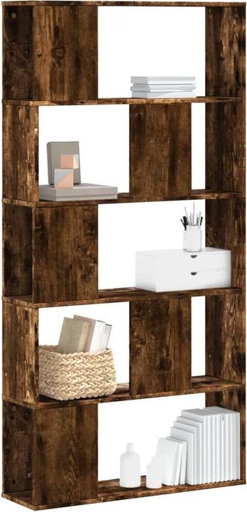 Rovere affumicato