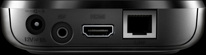 Produktbild infomir MAG 524 (4 GB)