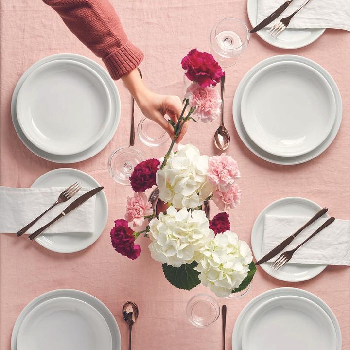 Produktbild Rosenthal Fondue-/Grillteller