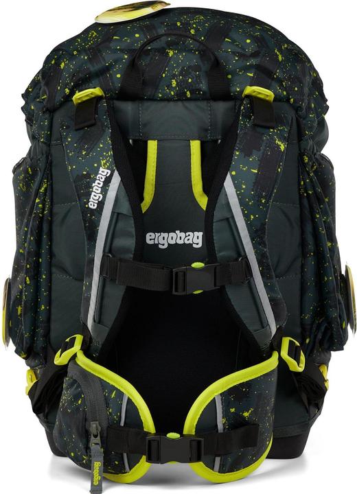 Produktbild Ergobag Pack Schulranzen-Set (20 l)