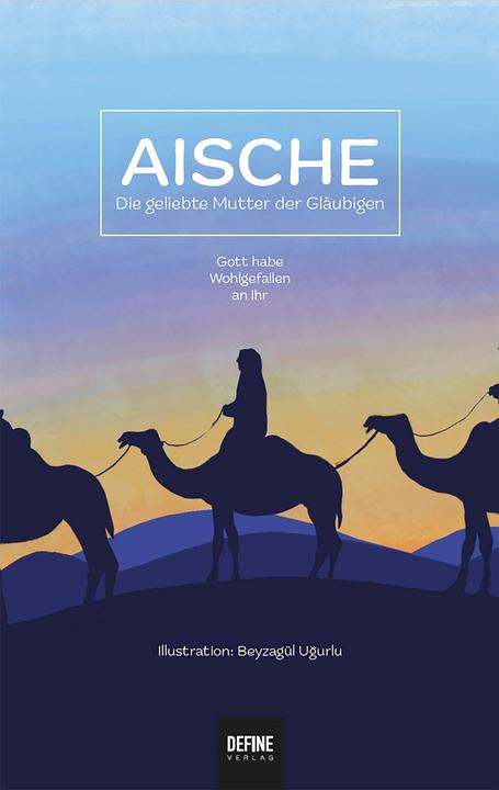 Produktbild Aische (Deutsch, ABG e. V., 2022)