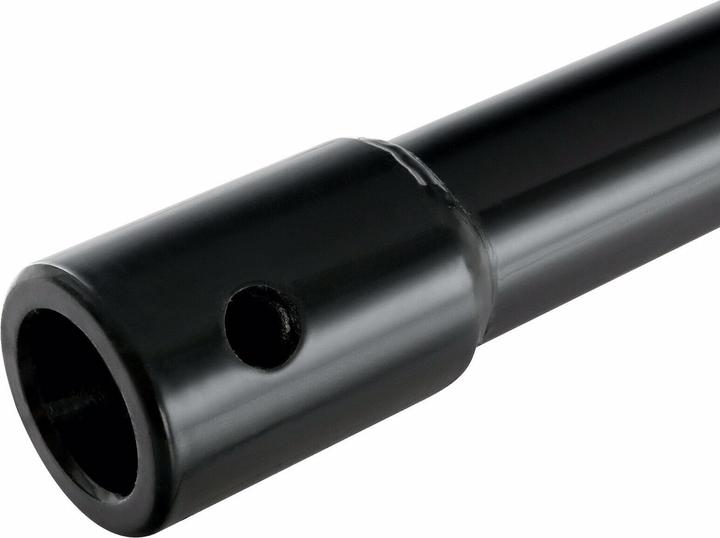 Produktbild Arebos Verlängerung für Erdlochbohrer (Gartenmaschinen Aufsatz)