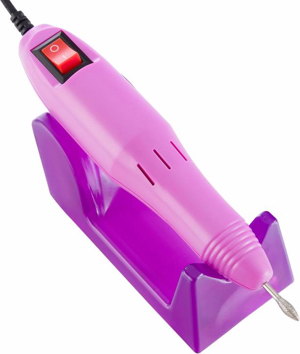 Produktbild Sina Nagelfräser
