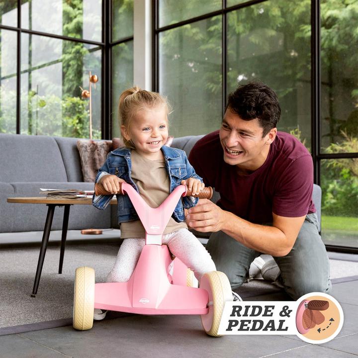 Actual product image BERG GO² Slider