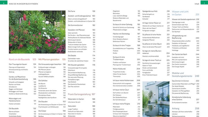 Immagine prodotto Das grosse Handbuch Gartengestaltung (Tedesco, Barbara Resch, 2025)
