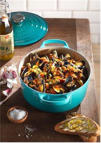 Immagine prodotto Le Creuset Tostapane Signature Ø 29cm, ovale (29 cm, Pirofila + casseruola, Ghisa)