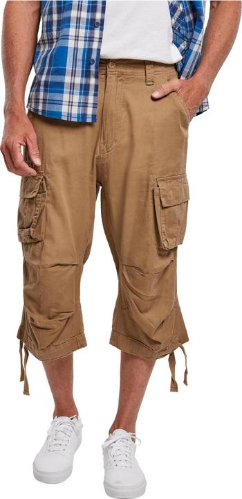 Brandit Urban Legend Cargo 3/4 Shorts
