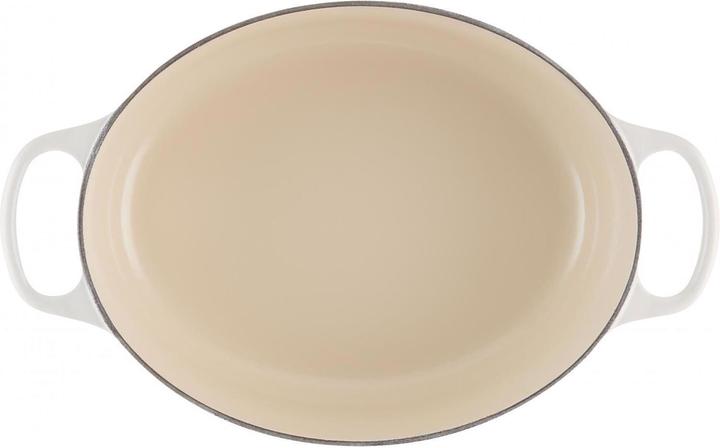 Produktbild Le Creuset Bräter Signature (29 cm, Bräter + Schmortopf, Gusseisen)