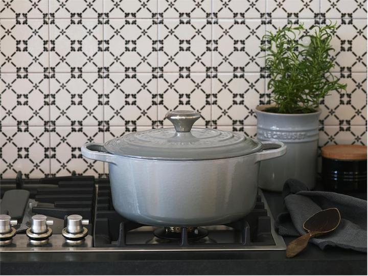 Produktbild Le Creuset Bräter Signature (29 cm, Bräter + Schmortopf, Gusseisen)
