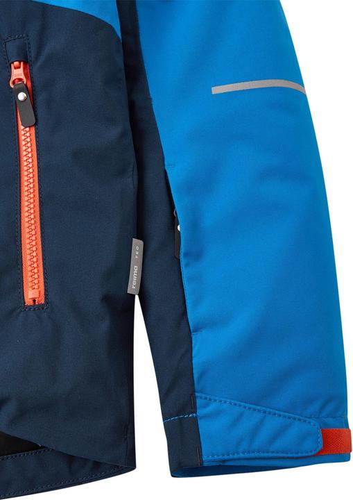 Image du produit Reima tec Enfants Veste de ski Kaaranka Bright (152)