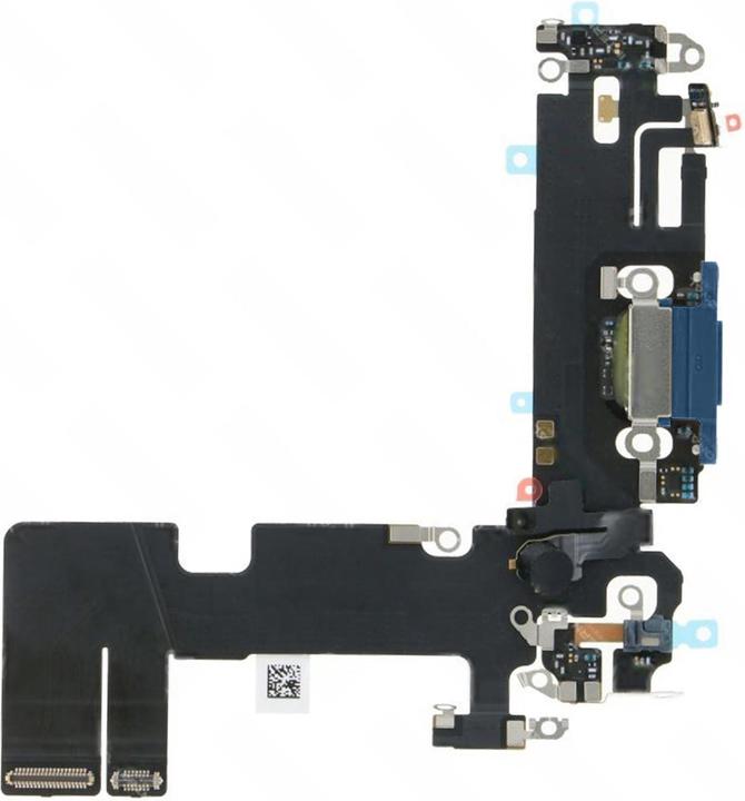 Actual product image Clappio Charging socket spare part iPhone 13 (iPhone 13)