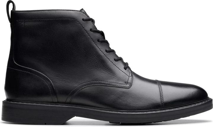 Produktbild Clarks Aldwin Cap (40)