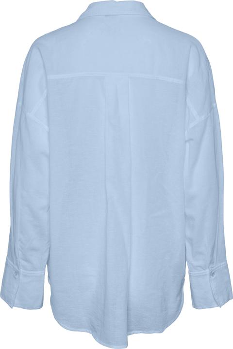 Actual product image Pieces PCMATINKA shirt (S)