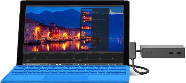 Immagine prodotto Microsoft Surface Dock (Porta di attracco (proprietaria), 1 Porti)